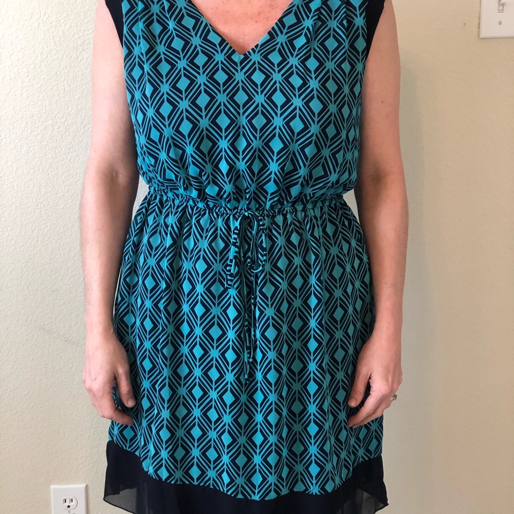 Womens dress